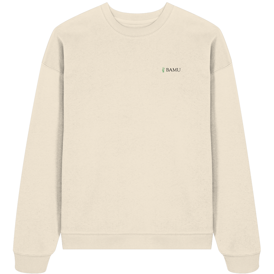 Undyed Cotton