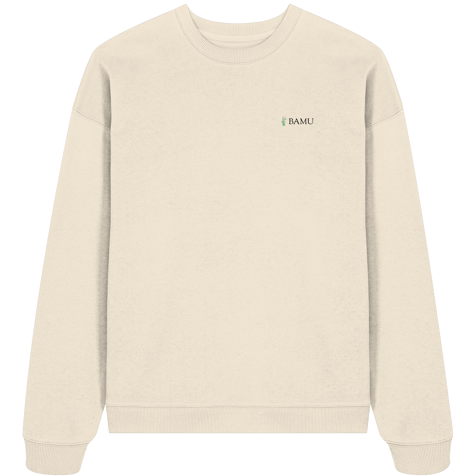 Undyed Cotton