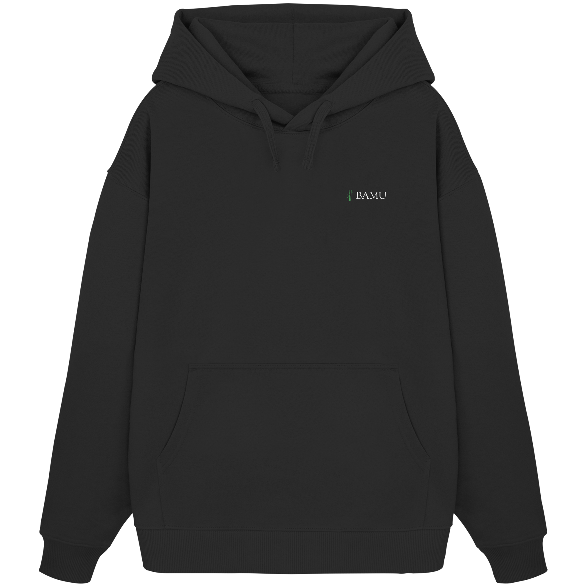 Organic Hoodies
